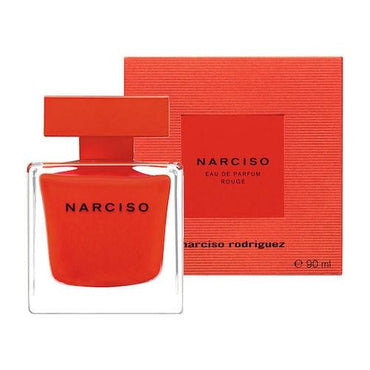 Narciso Rodriguez Narciso Rouge EDP 90ml Perfume for Women - Thescentsstore